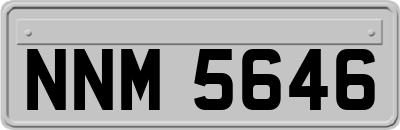 NNM5646
