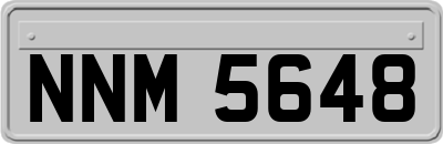 NNM5648