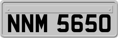 NNM5650