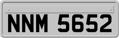NNM5652