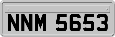 NNM5653