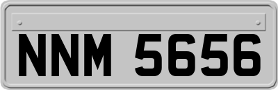 NNM5656