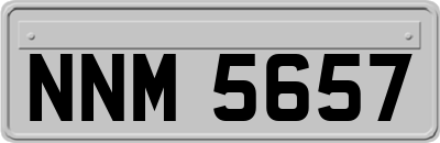 NNM5657