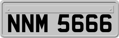 NNM5666