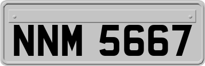 NNM5667