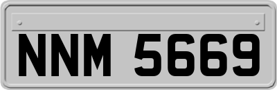 NNM5669