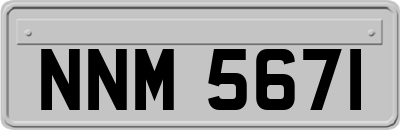 NNM5671