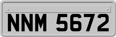 NNM5672