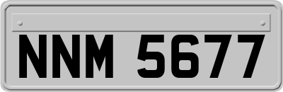 NNM5677