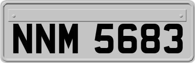NNM5683