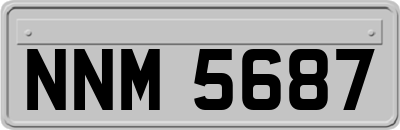 NNM5687