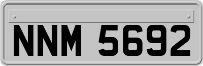 NNM5692