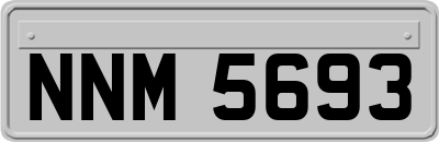 NNM5693