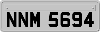 NNM5694