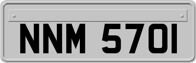 NNM5701