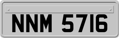 NNM5716