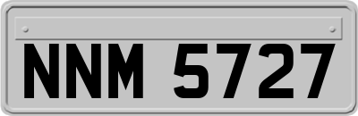 NNM5727