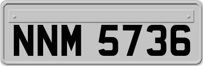 NNM5736