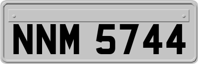 NNM5744