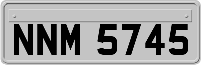 NNM5745