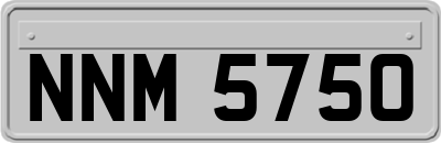 NNM5750