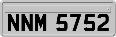 NNM5752