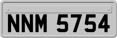 NNM5754