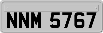 NNM5767