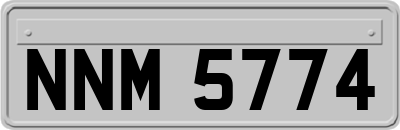 NNM5774