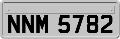 NNM5782