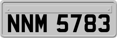 NNM5783