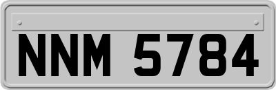 NNM5784
