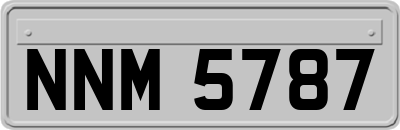 NNM5787