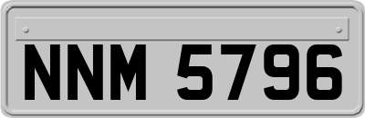 NNM5796