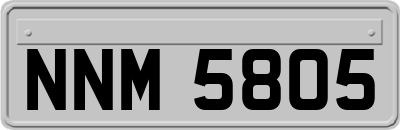 NNM5805