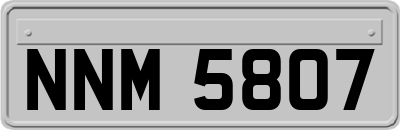 NNM5807