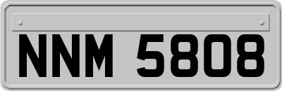 NNM5808