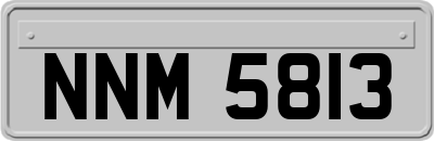 NNM5813