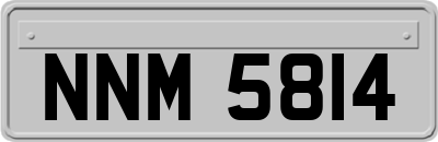 NNM5814