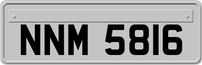 NNM5816