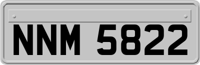 NNM5822