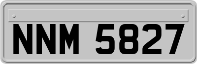 NNM5827