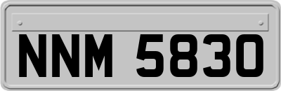 NNM5830