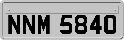 NNM5840