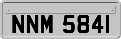NNM5841