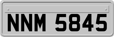 NNM5845