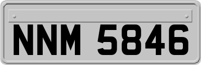 NNM5846