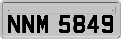 NNM5849