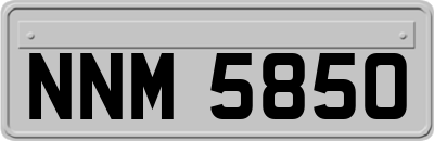 NNM5850
