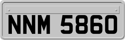 NNM5860